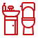 衛(wèi)生陶瓷整線裝備